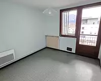Appartement, 40 m²