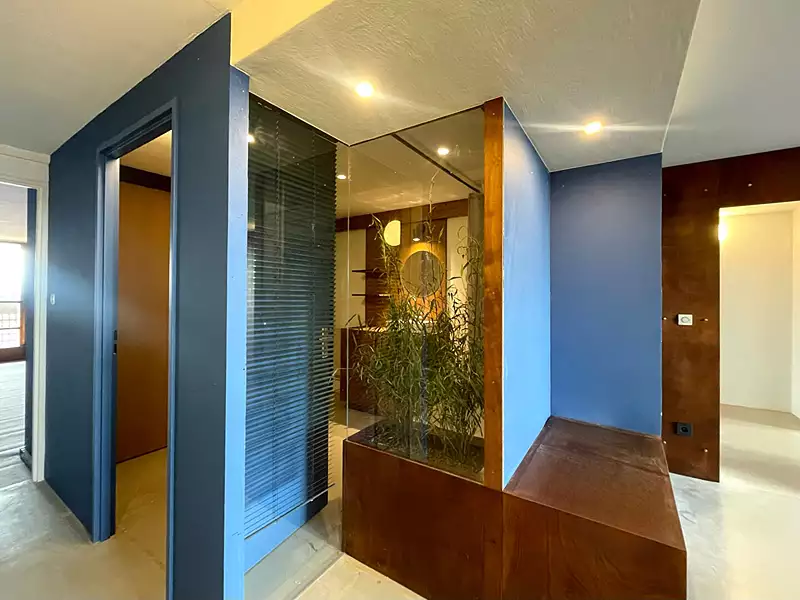 Appartement, 144,48 m²