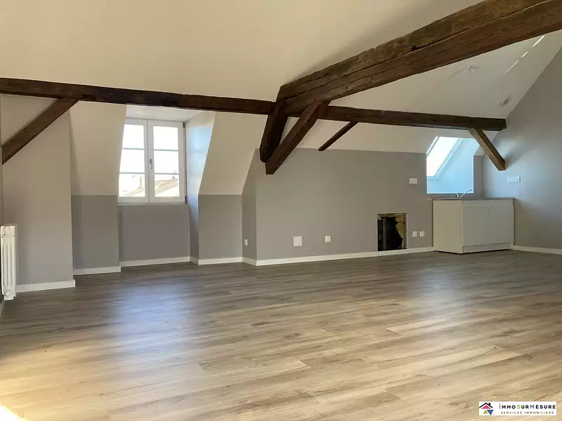 Appartement, 90 m²