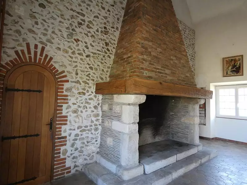 Maison, 210 m²