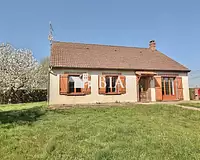 Maison, 96,8 m²