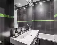 Appartement, 57 m²