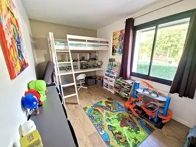 Maison, 93 m²