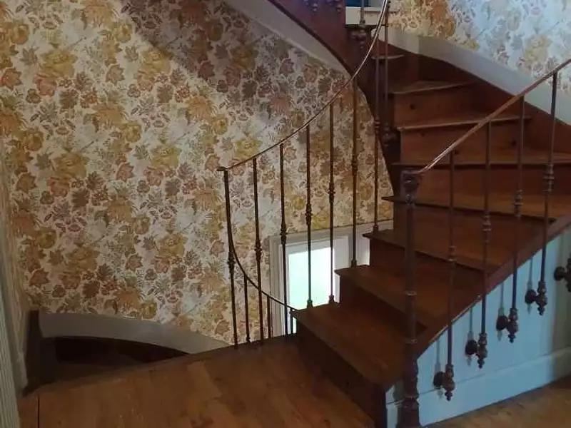 Maison, 133 m²