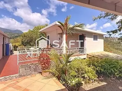 Maison, 221 m²