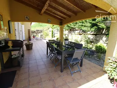 Maison, 105 m²
