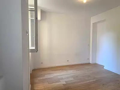 Appartement, 25,64 m²