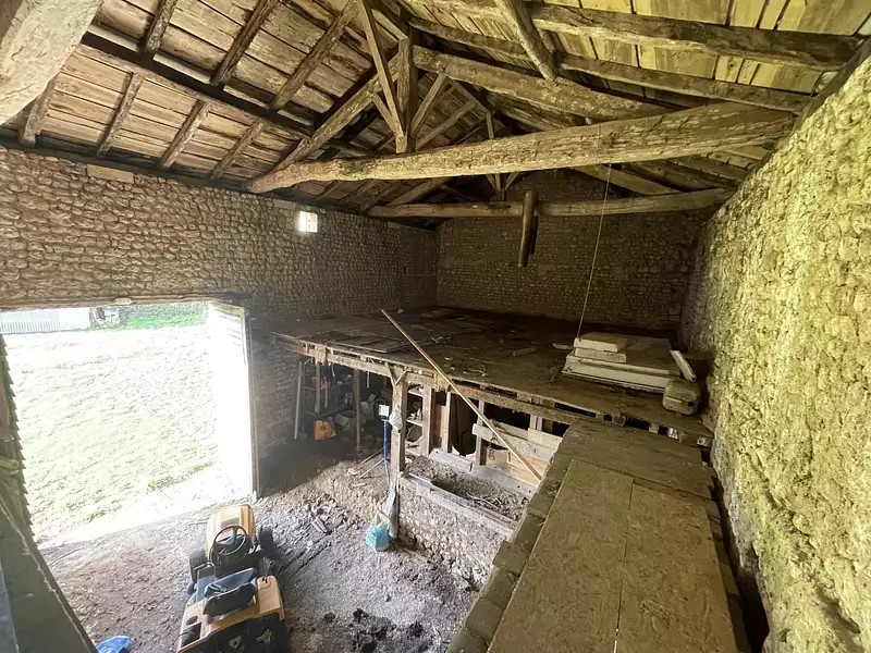 Maison, 140 m²