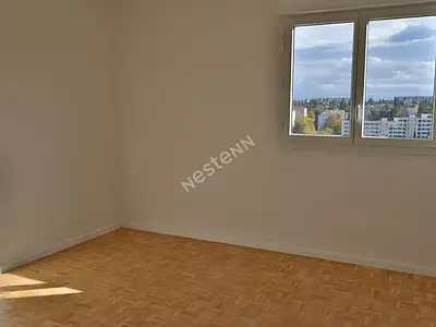 Appartement, 80,4 m²