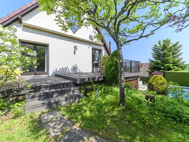 Maison, 150 m²