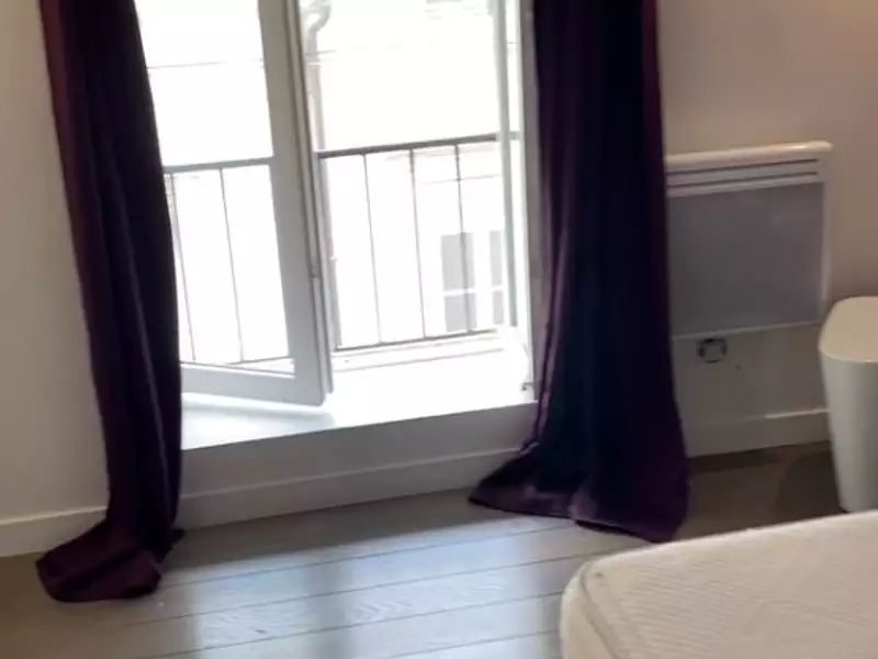 Appartement, 42,24 m²