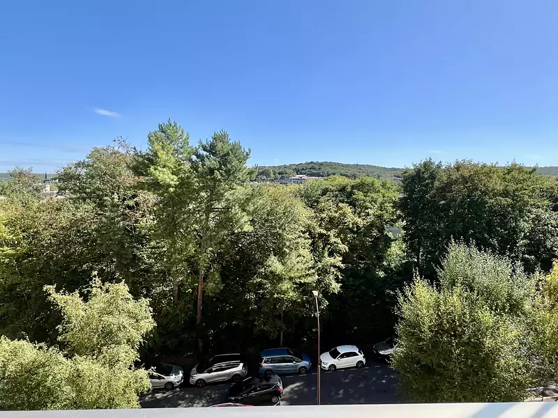 Appartement, 102 m²