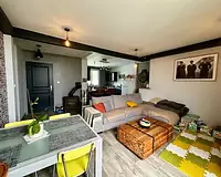 Maison, 85 m²