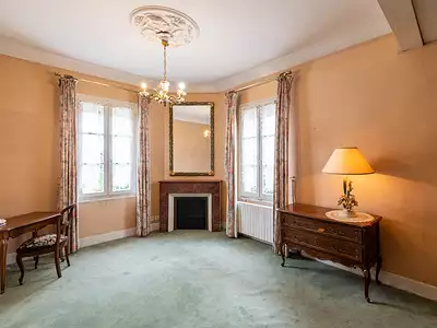 Maison, 240 m²