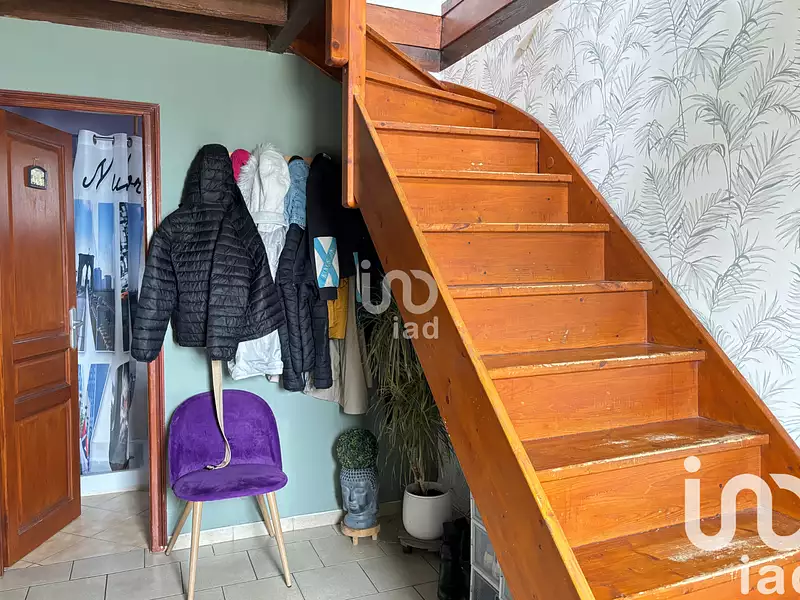 Maison, 158 m²