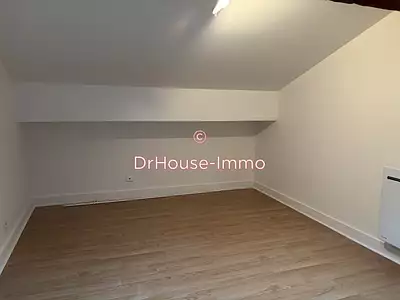 Maison, 52 m²