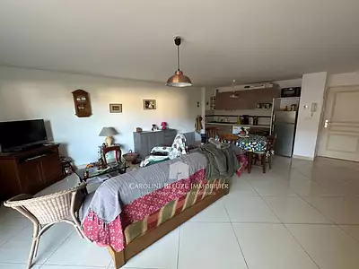 Appartement, 69,15 m²