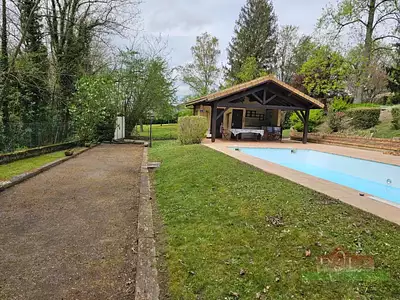 Maison, 112 m²