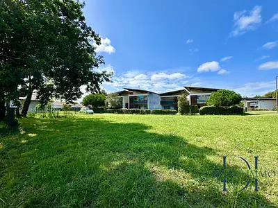 Terrain, 472 m²
