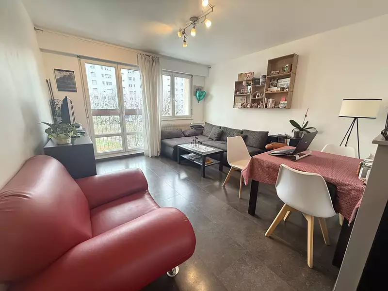 Appartement, 70,05 m²