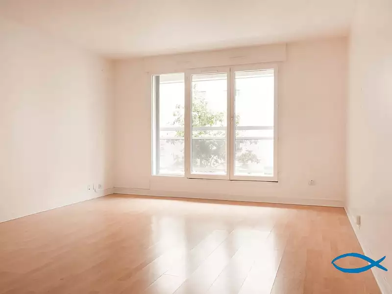Appartement, 70 m²