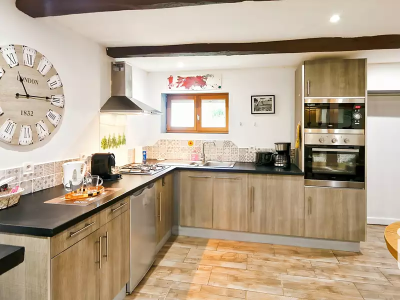Maison, 315 m²