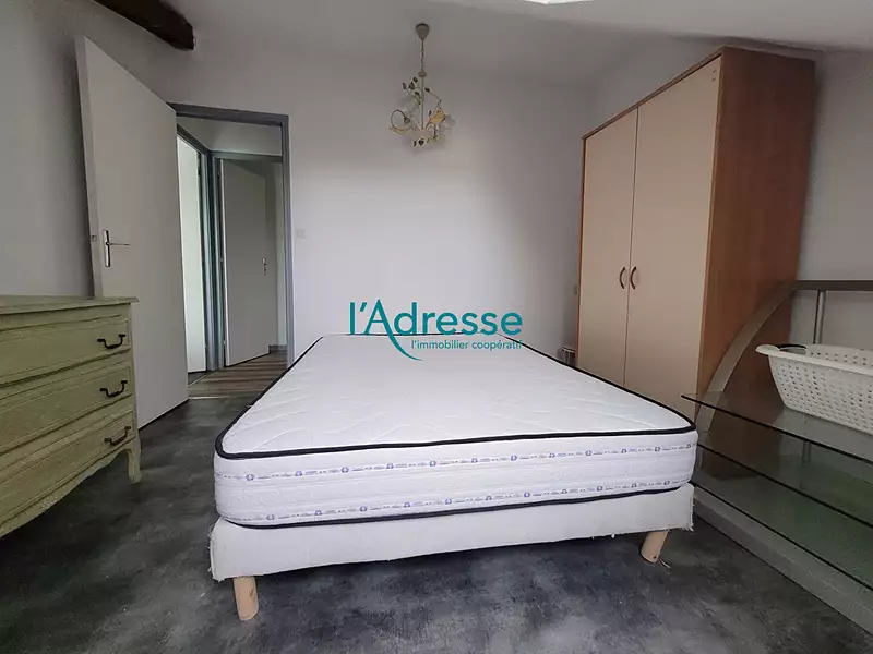 Appartement, 42,64 m²