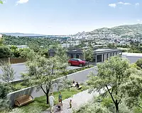 Appartement, 47,3 m²