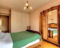 Appartement, 61,23 m²