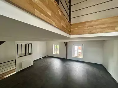 Maison, 111 m²
