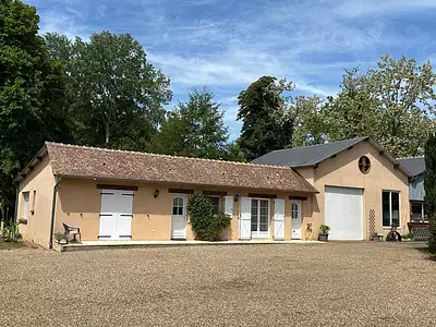 Maison, 490 m²