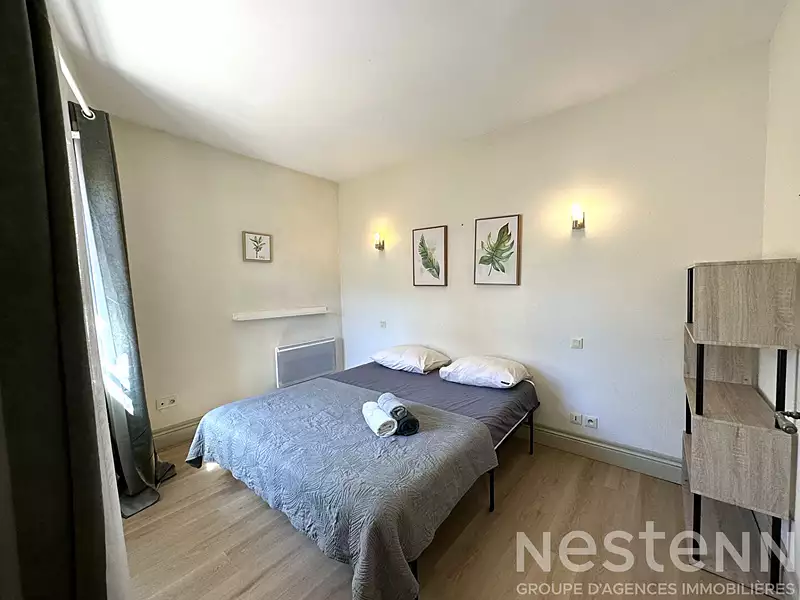 Appartement, 51 m²
