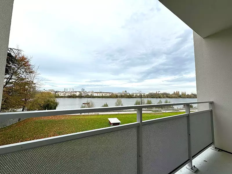 Appartement, 79,4 m²