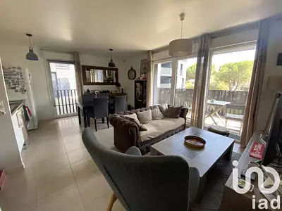 Appartement, 66 m²
