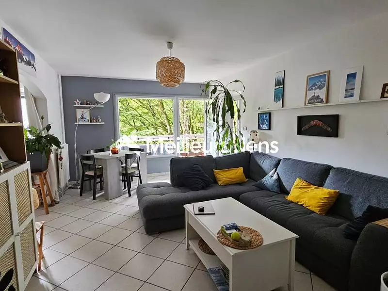 Appartement, 82 m²