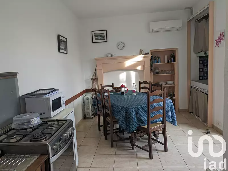 Maison, 183 m²