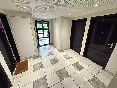 Appartement, 46 m²