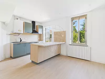 Maison, 75 m²