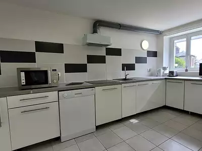 Maison, 101 m²