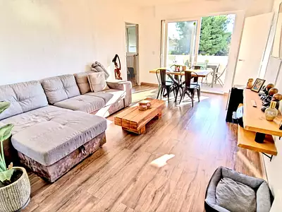 Appartement, 75,84 m²