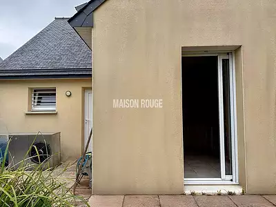 Maison, 94,95 m²