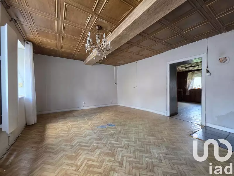 Maison, 100 m²