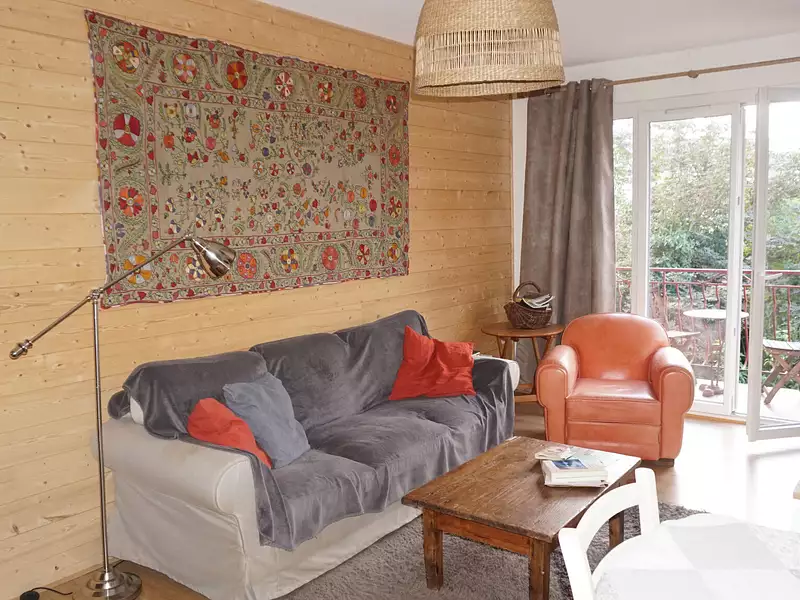 Maison, 75 m²
