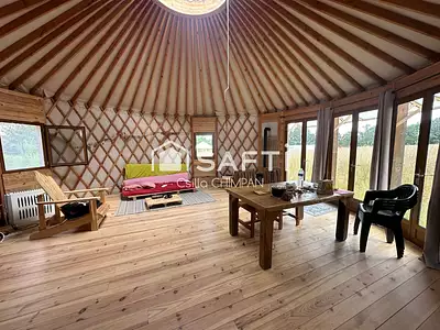 Maison, 70 m²