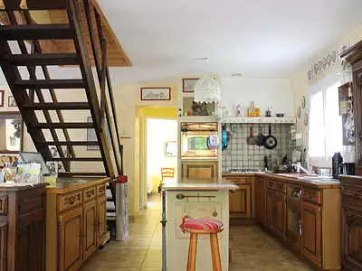 Maison, 152 m²