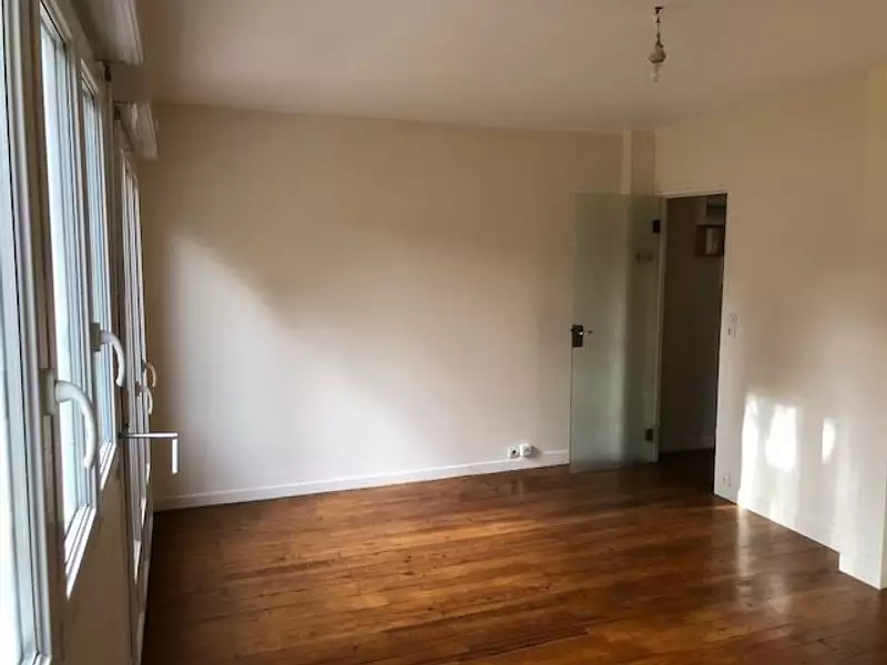 Appartement, 42,32 m²