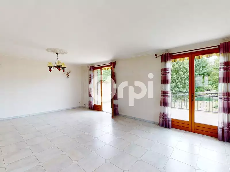 Maison, 95 m²