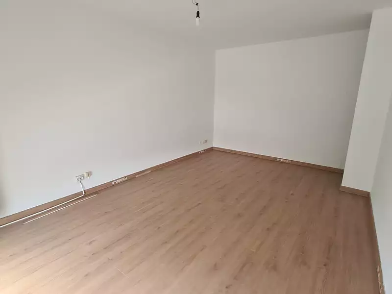 Appartement, 24 m²