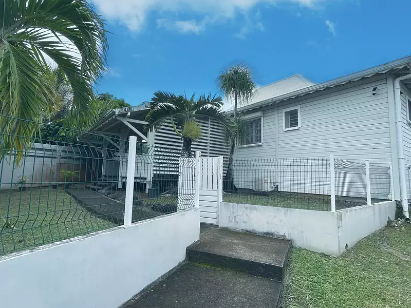Maison, 160 m²