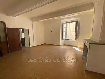 Appartement, 46,3 m²
